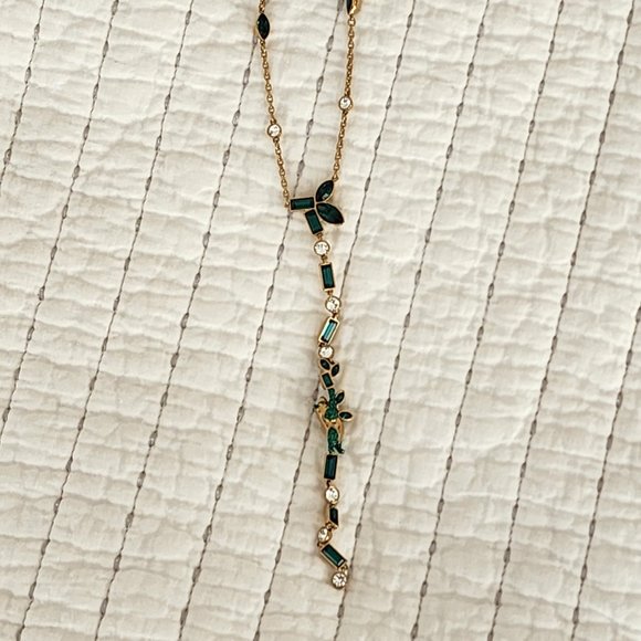 Swarovski necklace - Picture 7 of 9